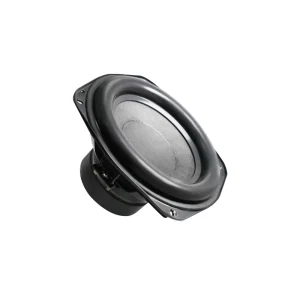 OEM ODM Factory Customizable Home Speaker Units 100W Woofer 7-inch Car Speaker Unit