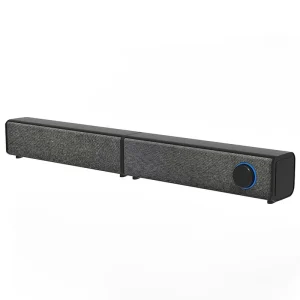 OEM ODM Home Theater Sound System Speaker 3D Surround Soundbar Computer Speaker for TV Soundbar Box Subwoofer Stereo Music Box