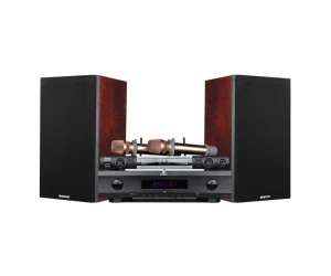 OEM ODM Karaoke Music System Home Movie Audio Video Theater System Woofer and Speaker Wireless Soundbar Theatre System