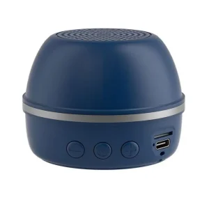 OEM ODM Magnetic Speaker NR 137 TWS Speaker 5W 800mAh Wireless BT Speaker