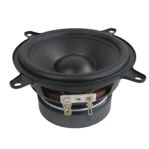 OEM ODM Speakers Midrange 8 Inch 40W Iron Car Audio Speakers for Cars