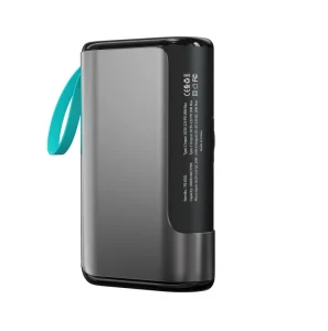 OEM Portable Outdoor Speaker with Powerbank 10000mAh Subwoofer Wireless Speaker