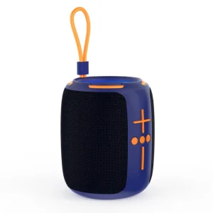 OEM Portable Wireless Speaker RGB Mini Speaker For Buyers