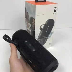OEM Products Speaker 7 Portable BT Speaker Cross Border Outdoor Wireless Speaker