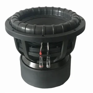 OEM Sub Woofer Triple Magnet Car Audio Speaker 12 Inch Car Speaker