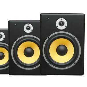 OEM Supply A5/6/8 Active Studio Monitor Speaker Box