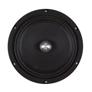OP-M SM-801 Car Audio 8 Inch Loudspeaker Midrange