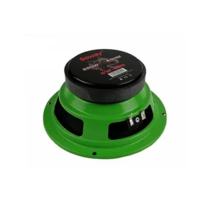 OP-M SW-605 OEM 4ohm 6.5inch Medium Midrange Pro Audio Door Car Speakers