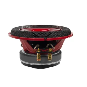 OP-M SW-M607 6*9 Inch Coaxial Full Range Speaker Car Audio