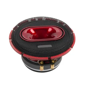 OP M SW M607 Coaxial 6.5 Inch Subwoofers for Car Subwoofer With Horn