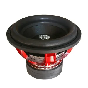OP-T SW-1532 Double 15-inch Subwoofer Chinese Factory Speaker Subwoofer 12 Inch Amplifier Sound Equipment Subwoofer