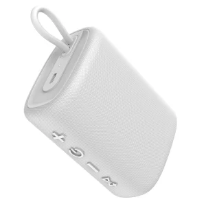 Oem Odm Factory Mini Small Fabric bluetooth Speaker Portable 5.0 bluetooth Speaker Hifi Speaker
