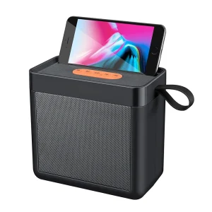 Oem Professional HiFi Wireless Portable Bluetooth Speaker Subwoofer with Sound Altavoz Caixa De Som