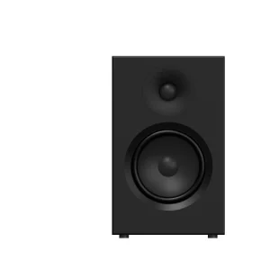 Oem Smart Gadgets Computer Speakers with Subwoofer Bookshelf Speaker 70w Powerful Bass Wireless Desktop Speakaer