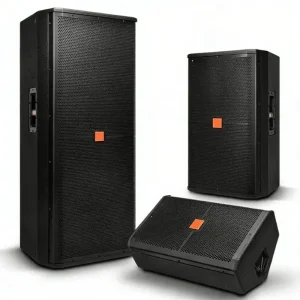 One Year Warranty for Power Mixer Amplifier and Mixer Amplifier for Live Sound Mixing in Commercial Events