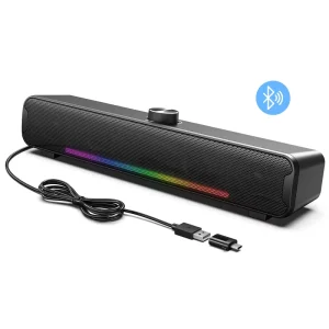 Onikuma L16 Outdoor PA Led Professional Speaker System Manufacturer Waterproof 15 Inch Party Speaker