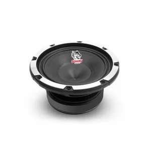 Op j BH 608VB Wolessales 8 Inch Midrange Bass Speakers 4 Ohm 300W 120 Magnetic Audio Speaker Woofer LoudSpeaker for Car Sound