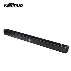 Optical Series Tv Soundbar With Wireless Bt Connectivity and Enhanced Audio for TV Home Speaker Theater Systems