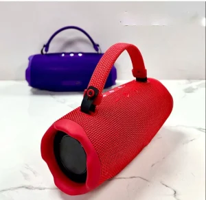 Original Authentic Wireless Speaker CHARGE 6 Portable Blue Tooth Outdoor Waterproof Dustproof Subwoofer Desktop Audio JPLSpeaker