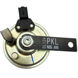 Original Car Horn High Bass 85MM 12V Alarm Siren Speaker for Nissan X Trail T33 Rogue 25620 6RS0A 256206RS0A