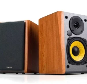 Original Edifier R1010bt Active Bluetooth Speaker Set Bookshelf Speaker Powered Bluetooth Speakers