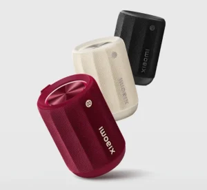 Original Mijia Mini Speaker ASM01A 5.3 Wireless Portable Outdoor Speaker Waterproof Bulk
