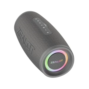 Original S56 Outdoor Speaker IP67 Waterproof RGB Lights Party Speaker