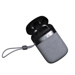 Outdoor Bass Mini Speakers Subwoofer Party DJ Wireless Flip 5 6 Mini Portable Speaker Customize Logo