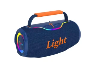 Outdoor Deep Bass Subwoofer Speaker Portable Bluetooth Speaker for Party