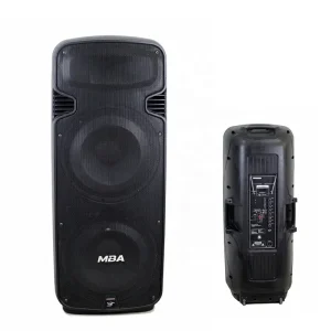 Outdoor Horn Combo Audio Speaker