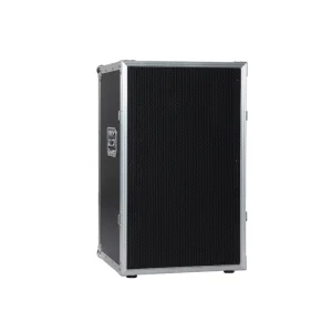 Outdoor Indoor PA Speaker System 15 Inch Full Range Passive Speaker