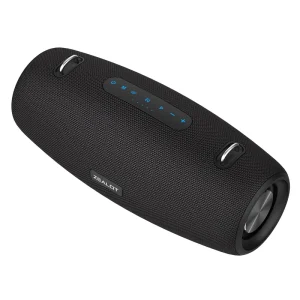 Outdoor Karaoke Wireless Speaker Portable Waterproof Sub-woofer Sound Boombox Speaker for Party