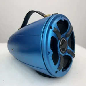 Outdoor Portable Karaoke Speaker for Camping Party with Light LED USB Bluetooth with Battery Player