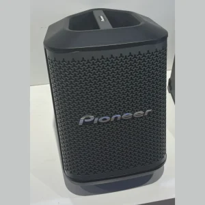 Outdoor Portable Party Musical Instruments Battery PA Speaker