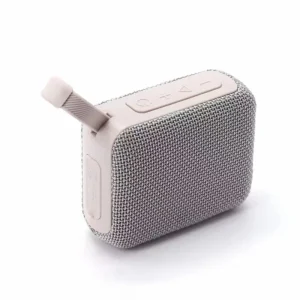 Outdoor Portable Waterproof Mini 800mAh 5W Speaker Customized Promotional Gifts Bluetooth Speaker for Home Party