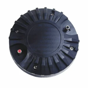 Outdoor Speaker 75mm Tweeters Compression Driver Loudspeaker Driver Unit Horn Speaker Speakers Drive the Tweeter Unit