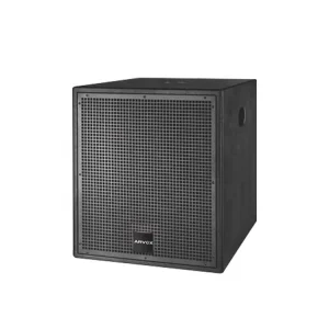 Outdoor Speakers Professional Subwoofer and Speaker Custom Specialized Bass Bin Speakers