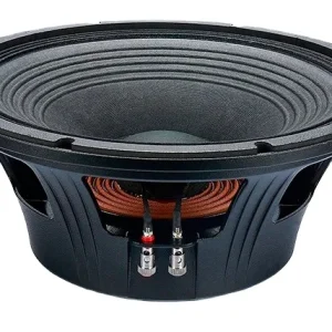 Outdoor Stage Performance PA Audio Sound Pro Speaker 15 Inch