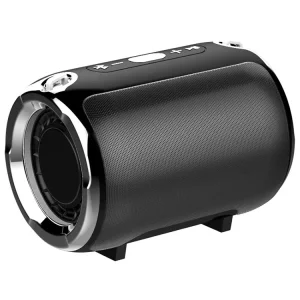 Outdoor Subwoofer Portable bluetooth Speaker with Bass TWS Mini Wireless Speaker TF Card Mini FM bluetooth Speaker