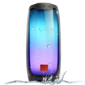 Outdoor Waterproof Speakers for Camping Parties Surround Sound Speakers