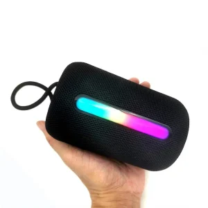 Outside Waterproof Subwoofer Audio Speaker 5W Power Wireless Outdoor Blule tooth Loudspeaker