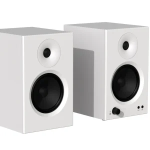 Ozzie Z01 Factory Professional Recording Music Speakers Studio Monitor Speaker 5 Inch 6 Inch 8 Inch