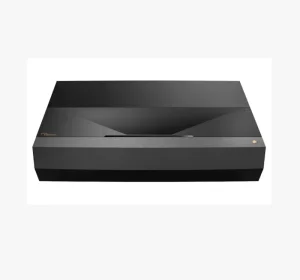 P1 UHZ65UST Home Viewing Equipment 4K Automatic Geometric Correction System for Laser Intelligent Short focus Projector