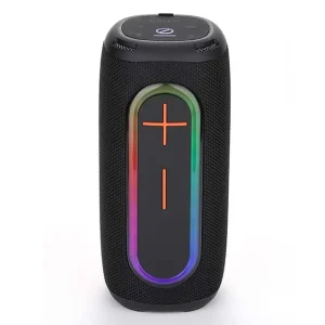 P10 Pro Waterproof Wireless Portable Parlante 20W Professional Outdoor Smart Speaker