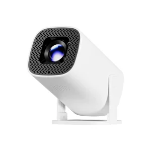 P30 PRO HY300 Smart WIFI LED Mirror Screen Video Projector Android 14 Full HD Mini Portable Built in Speakers HIFI Stereo