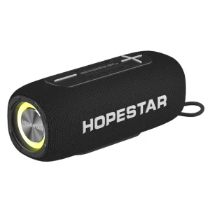 P32 20W RGB LED Portable Outdoor Wireless Speaker 3000mAh