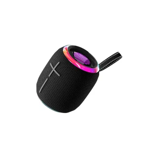 P35MINI 10W Speaker IPX7 Waterproof 2400mAh 3-5H Playtime RGB Portable Outdoor Wireless Speaker