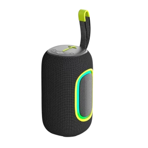 P65 20W Wireless Speaker 3000mAh Long Battery Life with RGB