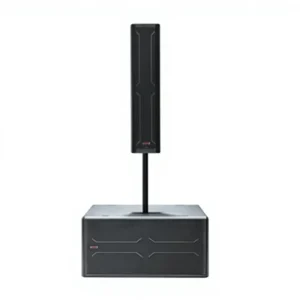 PA Speaker Active Professional Audio Sound System Loudspeakers Outdoor Home Speaker Set Active Column Speaker