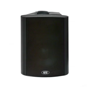 PA Speaker Professional ABS Body Wall Mounted Speakers Outdoor Indoor 5 Inch Campus Broadcast Background Music